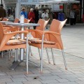 Innenstadt bewegt: Immer schön im (Stadt-)Bilde bleiben
