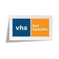 VHS im Herbst 2016