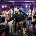 Innenstadt bewegt: And the Beat goes on … // Konzerte im Bahnhof