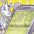 Voehls Welt: 2013 reloaded