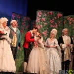 Operette "Der Vogelhändler" in Bad Salzuflen