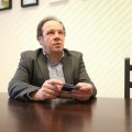 Drei Fragen an: Georg Kälble