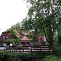 Mühlencafé feiert 10-jähriges Jubiläum
