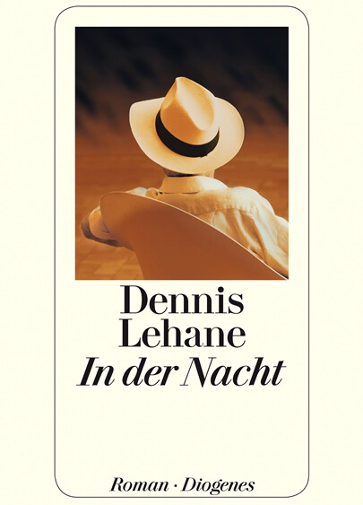 Buchcover In der Nacht von Dennis Lehane