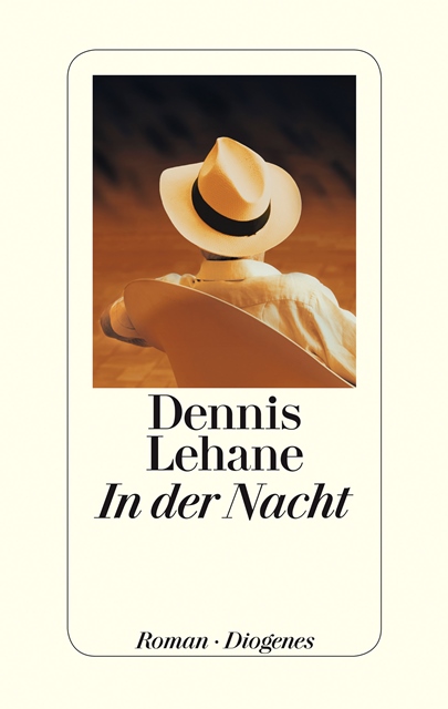 Buchcover In der Nacht von Dennis Lehane