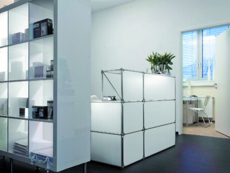 Kosmetik Becker