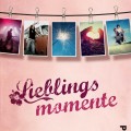 Buch-Tipp: Lieblingsmomente (Adriana Popescu)