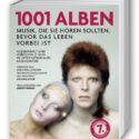 Buchcover 1001 Alben von Robert Dimery