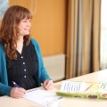 Drei Fragen an: Frauke Borgstede