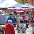 Innenstadt bewegt: Salzsiederfest – Neustart in 2015?