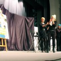 16.03.2014 // Mindener Stichlinge – Unter jedem Dach ein ACH
