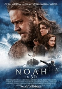 NOAH Plakat