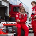 DVD-Check: Rush
