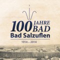 Stadtgeschichte(n): Das Heilbad Salzuflen – und wie alles begann …