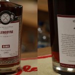 Whiskytasting: Masterclass Tasting & 3-Gang-Menü
