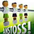 Fußball
