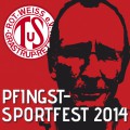 Pfingstsportfest des TuS Rot-Weiß Grastrup-Retzen