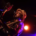 Larry Garner & The Norman Beaker Band