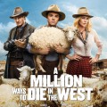 Kino-Preview: A Million Ways to Die in the West