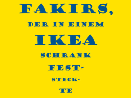 Der Fakir