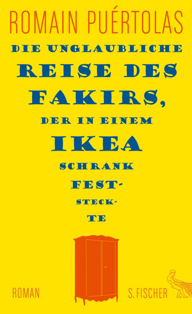 Der Fakir