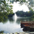 Leben, wo andere Urlaub machen