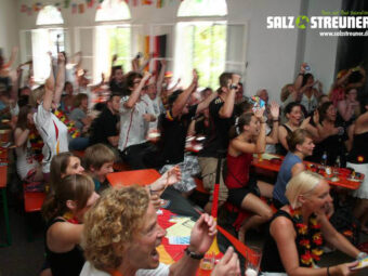 Impression von 2010