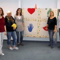Parcours erleichtert Aufklärungsarbeit zu Liebe, Sexualität und Aids