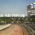 Salzstreuner Bad Salzuflen