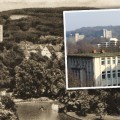 Stadtgeschichte(n): Wie Kliniken Bad Salzuflens Skyline veränderten