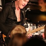 Errorhead live im Bahnhof Bad Salzuflen