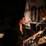 Errorhead live im Bahnhof Bad Salzuflen