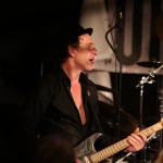 Errorhead live im Bahnhof Bad Salzuflen
