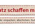 Surf-Tipp: Platz schaffen mit Herz
