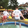 04. – 06.07.2014 // 3. Hafenfest