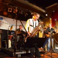 18.06.2014 // Gleis 1-Konzert: Boogaloo