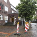 Verkehrsführung