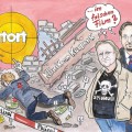 Voehls Welt: Tatort Bad Salzuflen