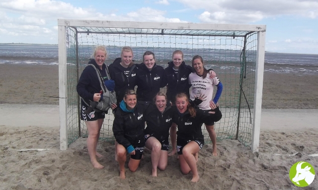 Team Dangast Team Dangast