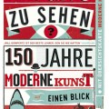 Buch-Tipp: Was gibt’s zu sehen? (Will Gompertz)