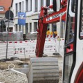 Innenstadt bewegt: Nach der Baustelle ist vor der Baustelle …