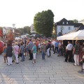 26.07.2014 // Sommerfest im Park