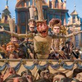 Kino-Preview: Die Boxtrolls