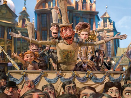 Boxtrolls