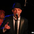 9.10.2014 // Thorbjørn Risager und der Blues
