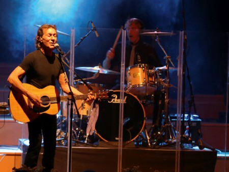 Albert Hammond