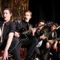 BackBeat