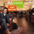 3 Fragen an André Matyschik