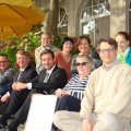 Gemeinschaftsaktion der Steege holt den Service-Preis