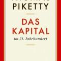 Buch-Tipp: Das Kapital im 21. Jahrhundert (Thomas Piketty)